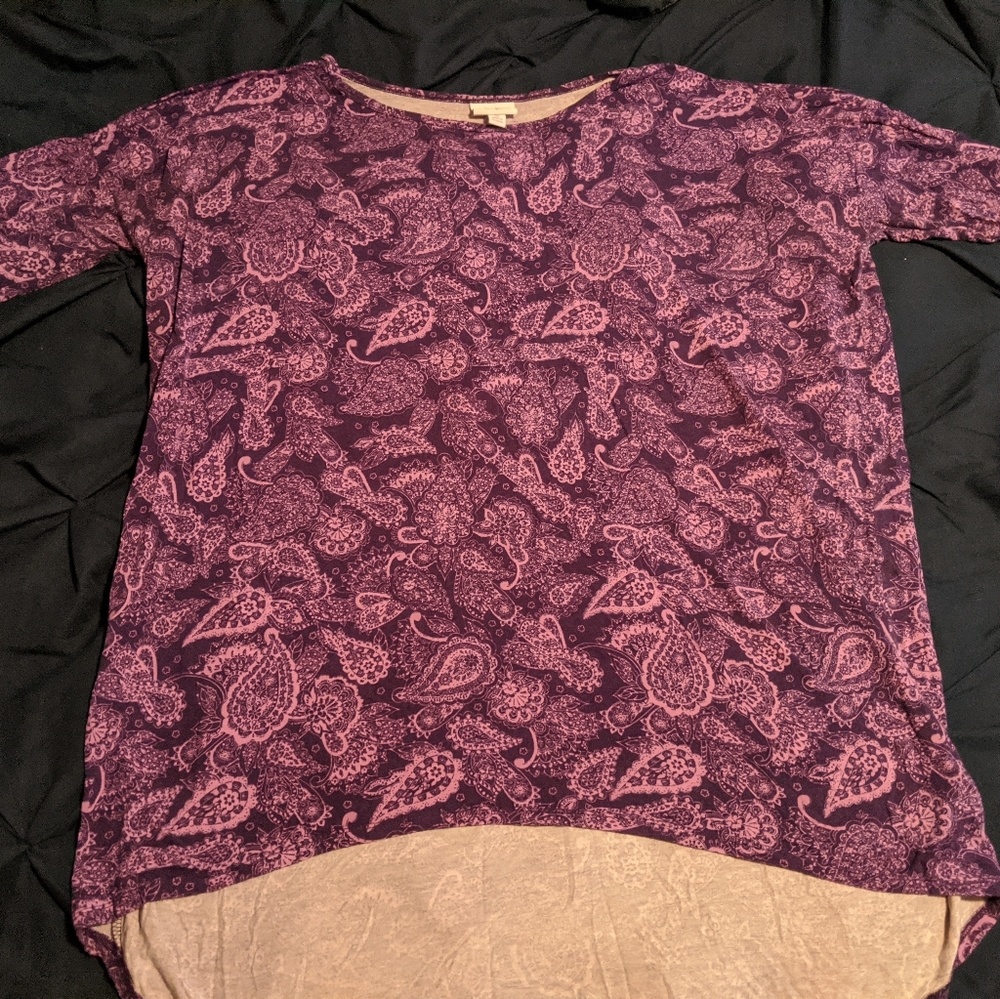 LuLaRoe Irma